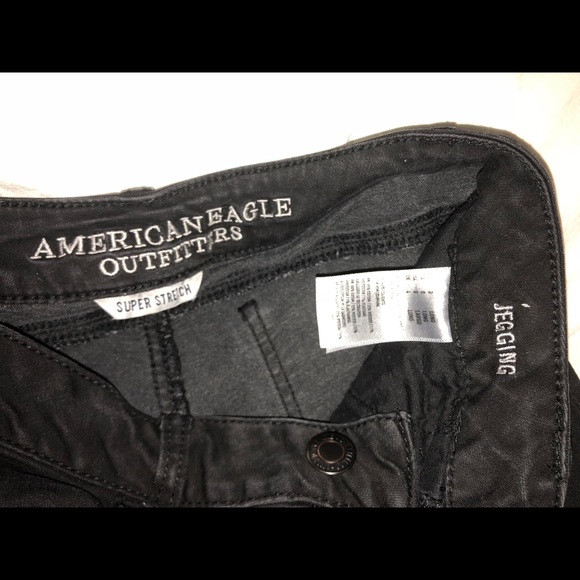 AMERICAN EAGLE JEAN BUNDLE - Picture 6 of 7